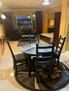 Heliopolis Rock Residence - Cairo - 0