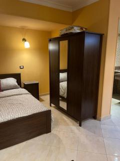 Heliopolis Rock Residence - Cairo - 7