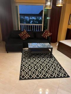 Heliopolis Rock Residence - Cairo - 4