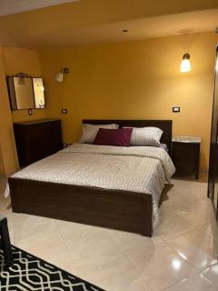 Heliopolis Rock Residence - Cairo - 1