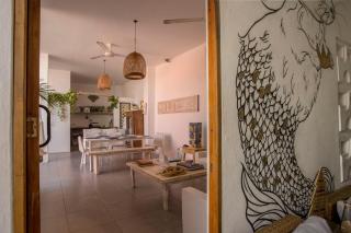 Casa Moraira - Cartagena de Indias - 4