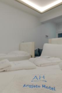 Hotel Angjelo - Borsh - 8