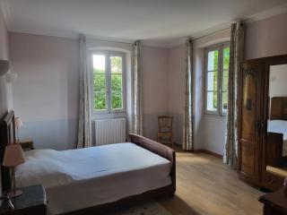 Les Saffres - gîte de charme pour 8 personnes - Valréas - 1