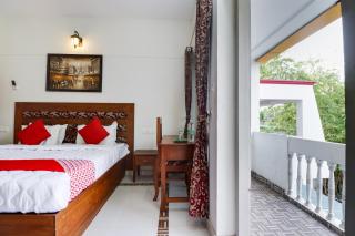 Star Inn Hotel - Trivandrum - 2