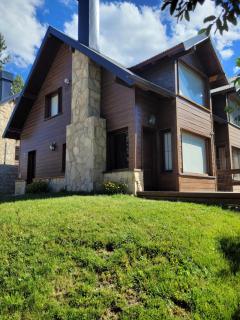 morenaaparts - San Carlos de Bariloche - 0