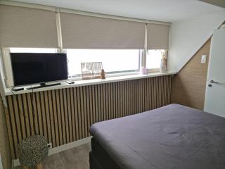 Logeren bij Sabine en JW - Beekbergen - 1