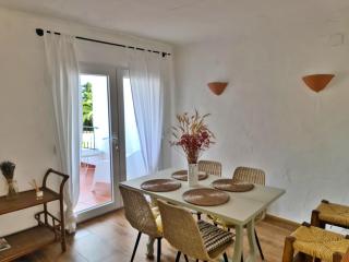 Bungalow with seaviews in Moraira - Teulada - 9