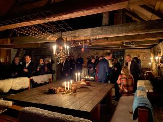 Skultuna Hotell & Konferens - 9