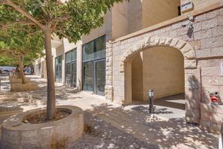 4Corners Retreat- Center of Town, Jerusalem - 4