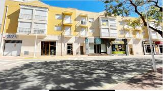 Apartamento en el Edificio Barlovento, situado en el centro de Alcossebre, a 150m del mar y capacidad hasta 8 personas - Alcossebre - 9