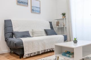 Pertinax Cosy 2 pièces au coeur du centre ville de Nice AC - 8