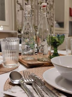 Charming city home in the heart of Rovaniemi - Rovaniemi - 7
