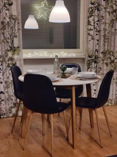 Charming city home in the heart of Rovaniemi - Rovaniemi - 6