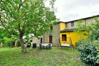 Agriturismo Corvaia - Radicofani - 1
