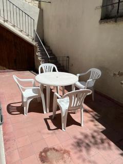 Casa Rufino Ortega - Mendoza - 2