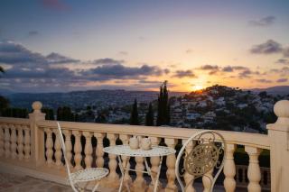 Villa Osito Moraira - 2