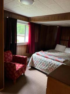 Family Cabin at Rainier Lodge -0.4 m from entrance - Ashford - 7