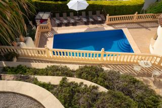 Villa Osito Moraira - Moraira - 1