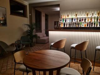 Manfredi ristorante con alloggio - Romentino - 5