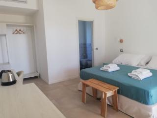 Casa Cunaci Bed and Breakfast - 7