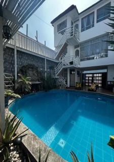 Playa Arica Backpackers - 8