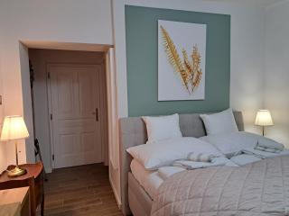 Bem Villa Apartman, Kőszeg - Kőszeg - 2