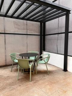 Roma Apartment with Private Terrace in CDMX - Città del Messico - 9