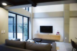 Roma Apartment with Private Terrace in CDMX - Città del Messico - 8