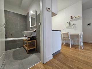 THE TWELVE - Via Ruggero D'andreotto Apartment - Perugia - 3
