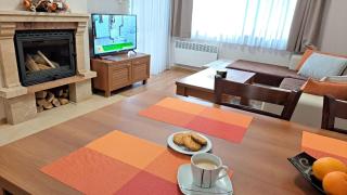 Lusi Holiday, Смолянски езера - Smolyan - 4