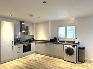 Central Belfast Apartments Sandford - 1