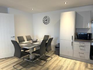 Central Belfast Apartments Sandford - 2