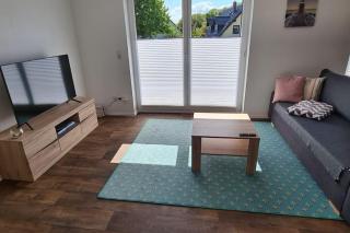 Komfortabele Ferienwohnung in ruhiger Lage - Sassnitz - 5