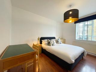 Stay in Euston - London - 0