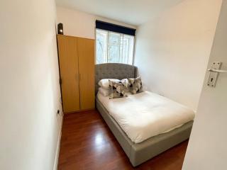 Stay in Euston - London - 9