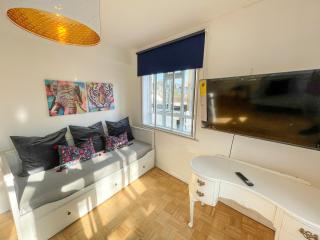 Stay in Euston - London - 8
