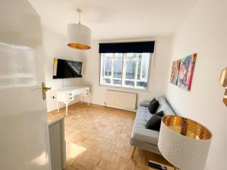 Stay in Euston - London - 7