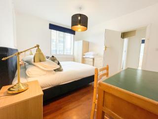 Stay in Euston - London - 6