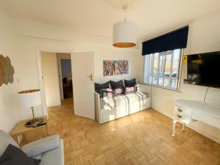 Stay in Euston - London - 5