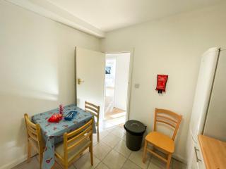 Stay in Euston - London - 3