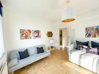 Stay in Euston - London - 2