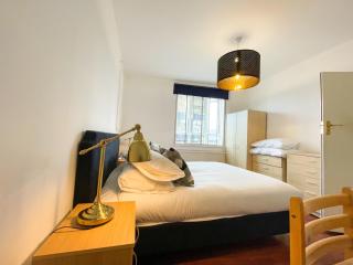 Stay in Euston - London - 1