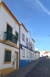 CASA DIAS RAPOSO by Stay in Alentejo - Vila Nova de Milfontes - 2
