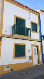 CASA DIAS RAPOSO by Stay in Alentejo - Vila Nova de Milfontes - 4