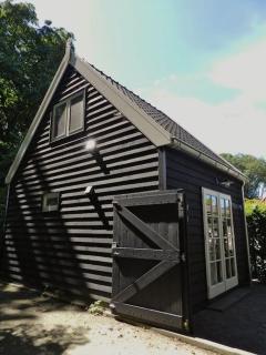 Tiny House Tholen - 5