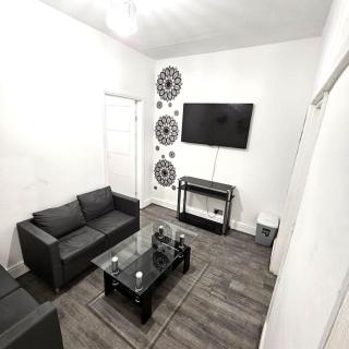 Amber Suite - Manchester - 0