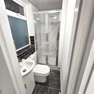 Amber Suite - Manchester - 9
