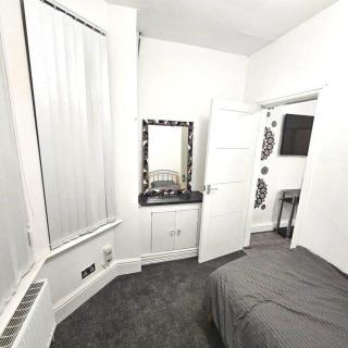 Amber Suite - Manchester - 8
