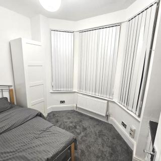 Amber Suite - 7