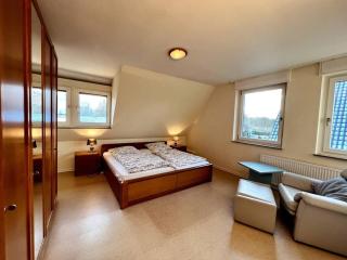 Wohnung in Greven - nähe Münster - Greven - 7